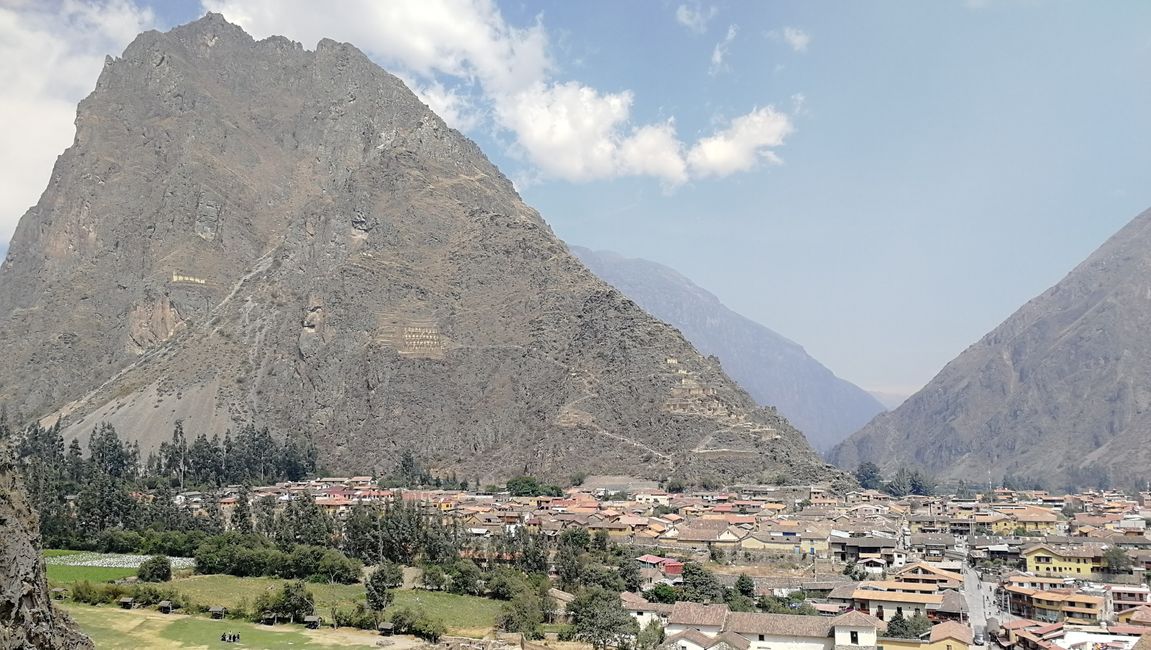 Sacred Valley - Peru