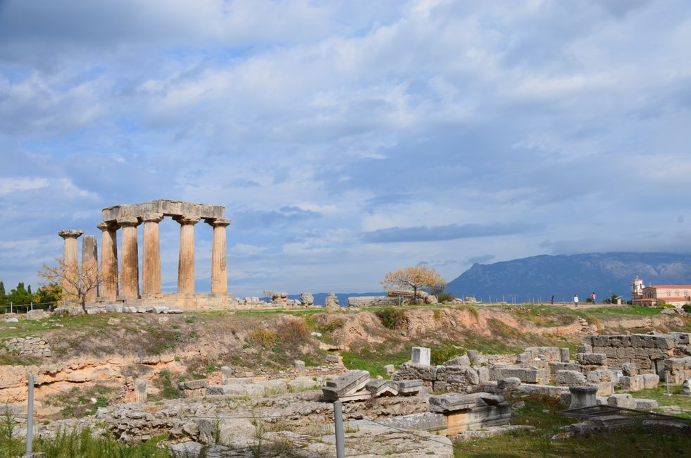 Greek wine