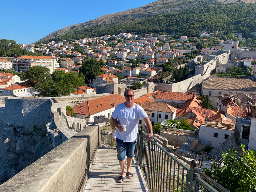 Dubrovnik Parte 2