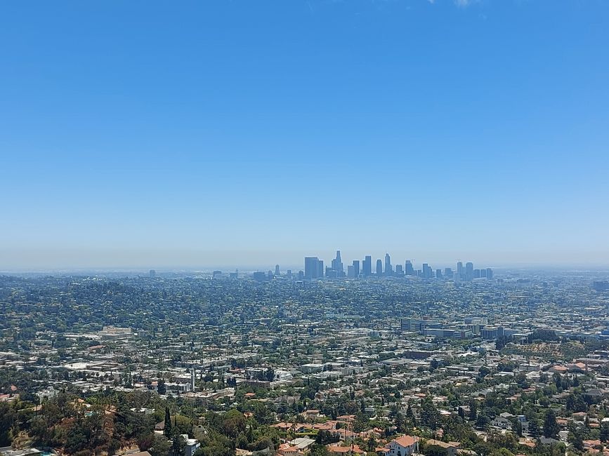 ٹیگ 8: LA: ہالی ووڈ