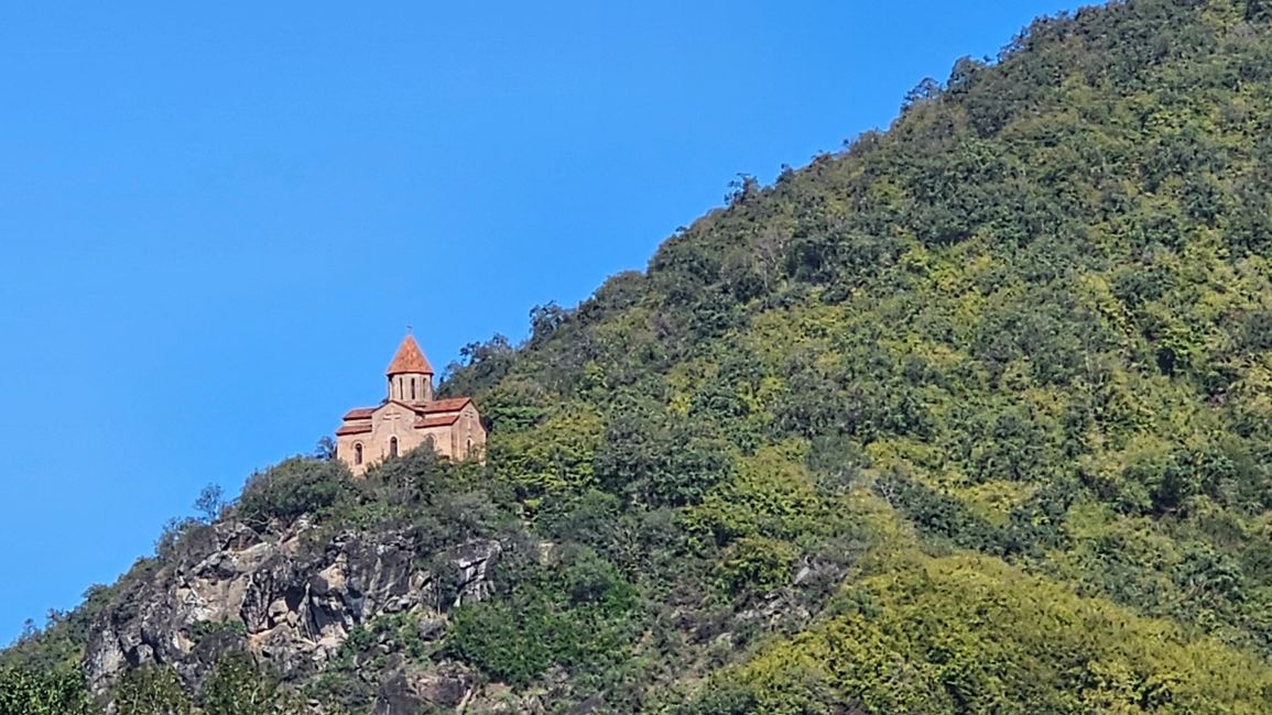 Kurmukhi Monastery