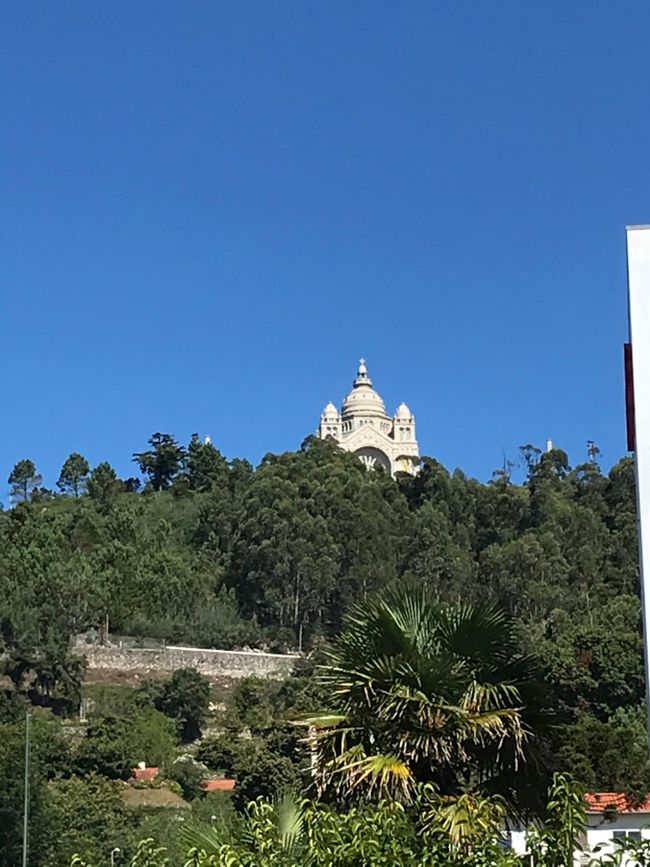 Basilica di Santa Luzia