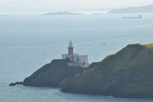 The Baily Lighthouse