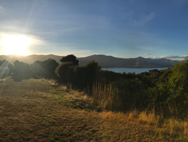 Meine Besten Momente in Neuseeland