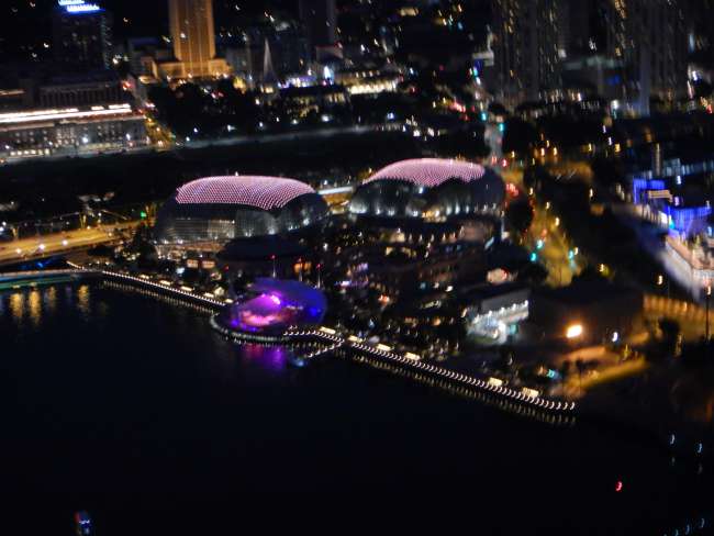 - Singapore -