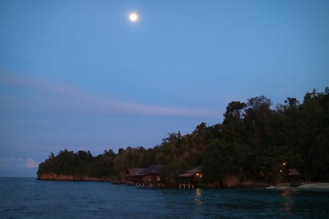 Kadidiri - Togians Islands - Sulawesi - Indonesia