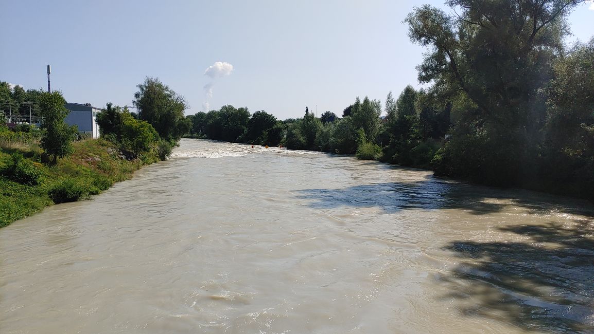 Isar