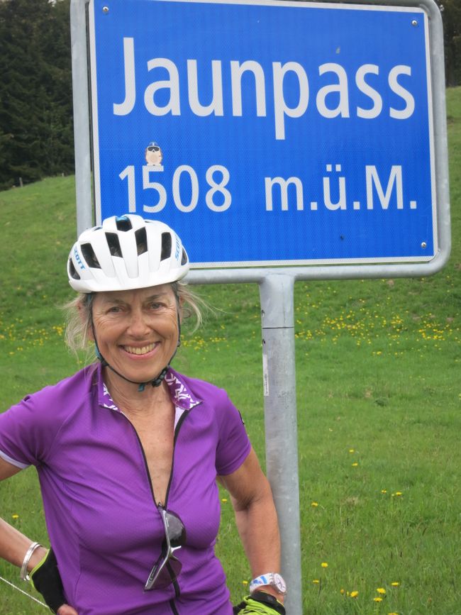 IC-Trail continuation still has to wait - Switzerland crisscross
