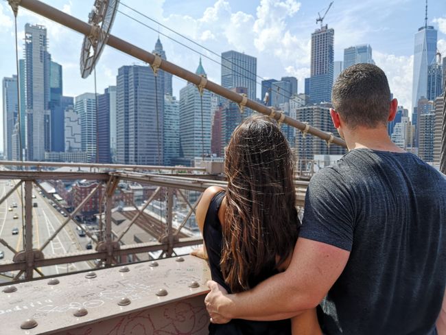 Tag 2 - New York City