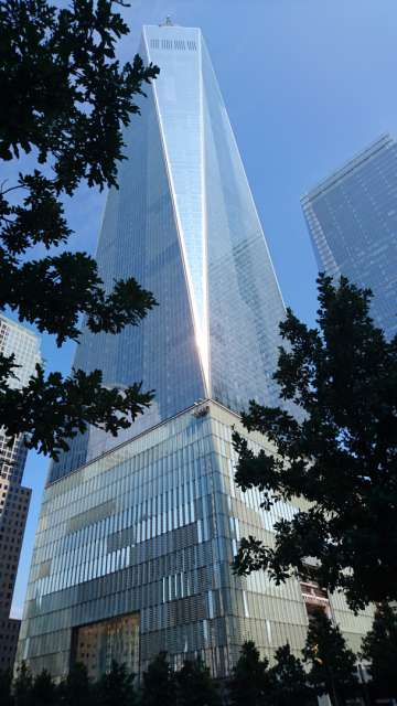 Ground Zero