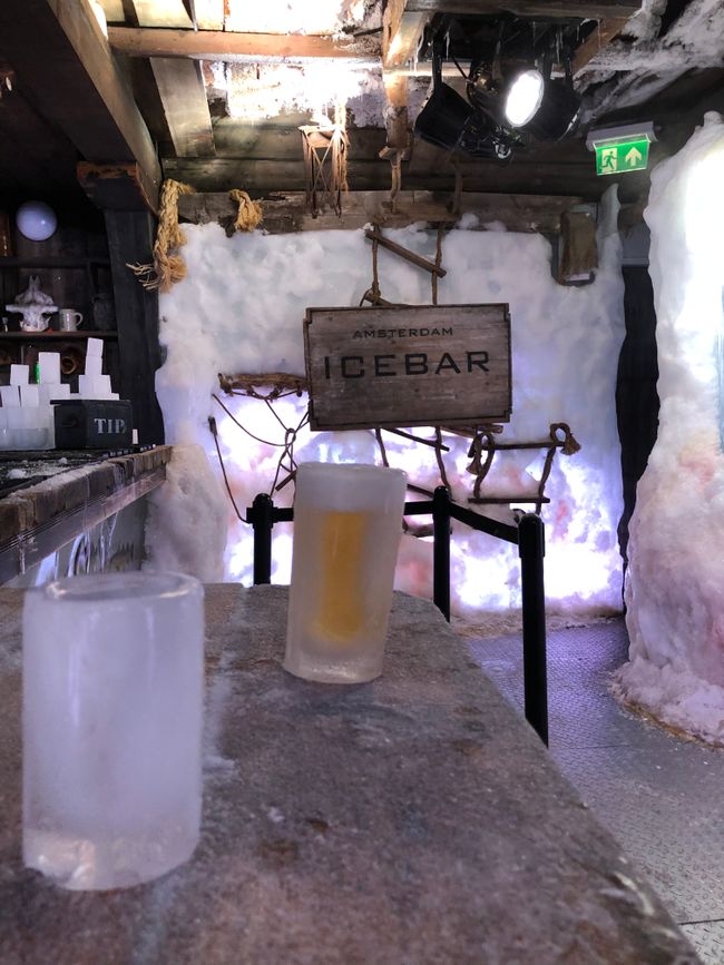 XtraCold Icebar 