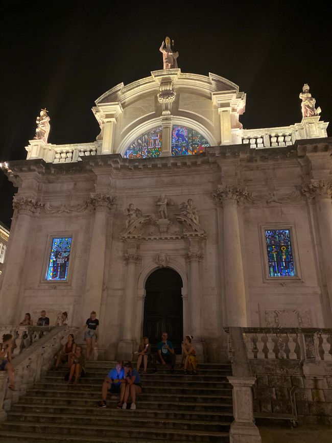 Dubrovnik Teil 1