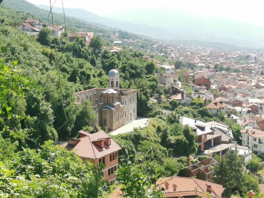 கொசோவோ - Prizren