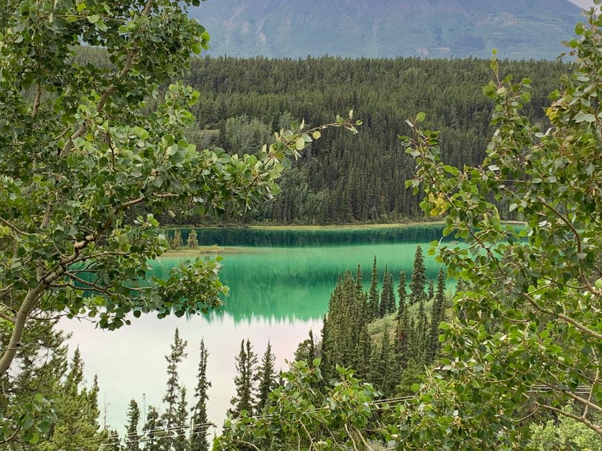 Emerald Lake