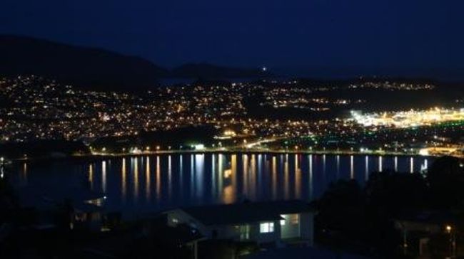 Wellington - from two / makes three!