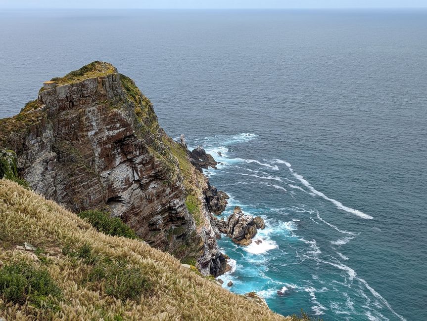 Cape Point Route 165 km