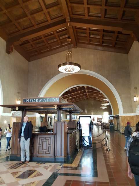 Union Station 