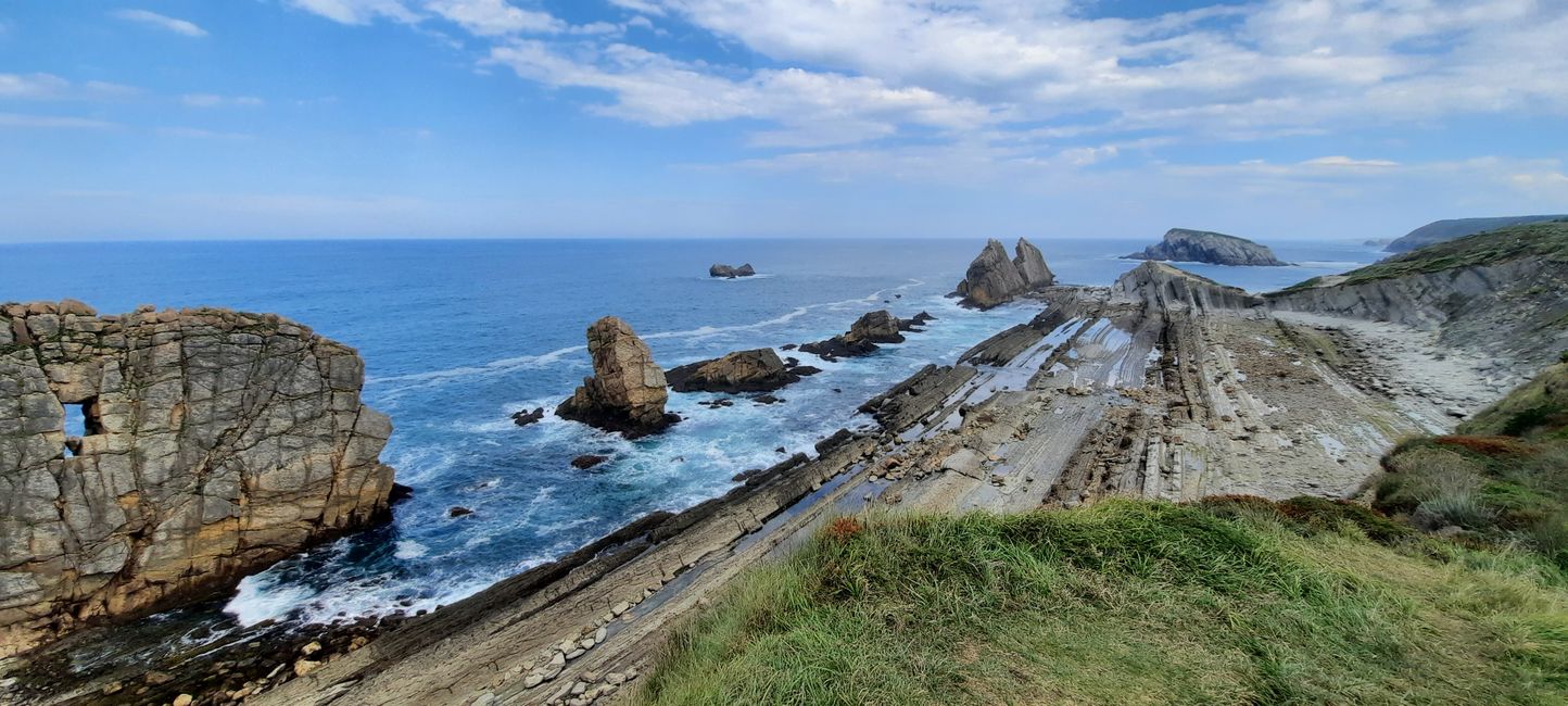 11. Etapa de Santander a Boo de Piélagos