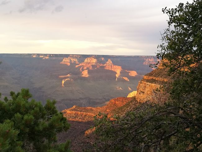 USA 16.07.18 Page-Grand Canyon