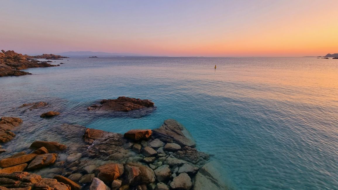 Sardinia 2023