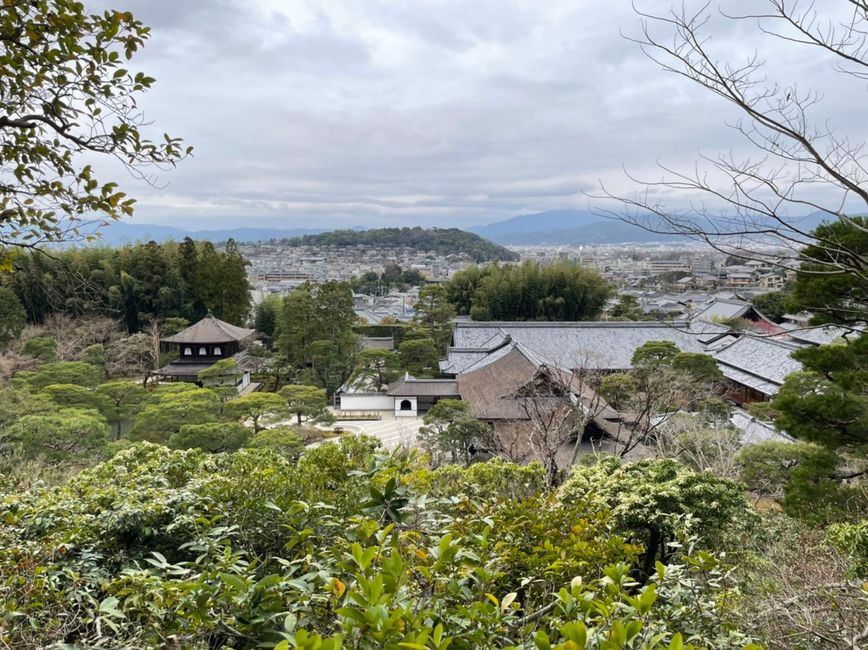 Day 5 (Kyoto)