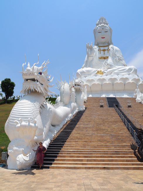 Chiang Rai to Laos