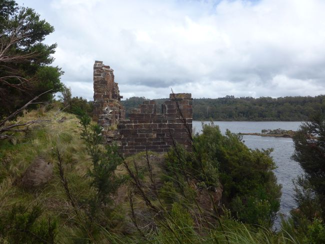 Tasmania: Strahan and Gordon River (Australia Part 20)