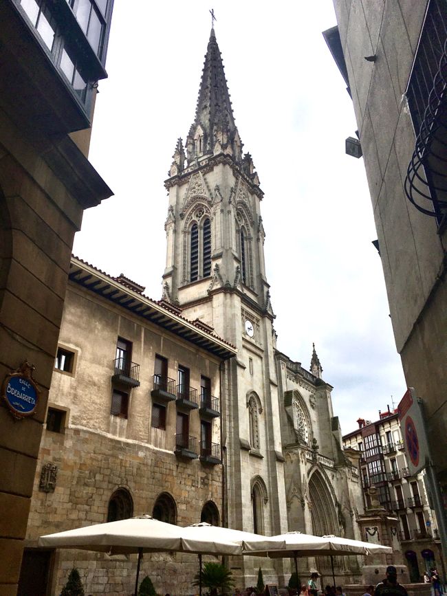 Catedral de Santiago