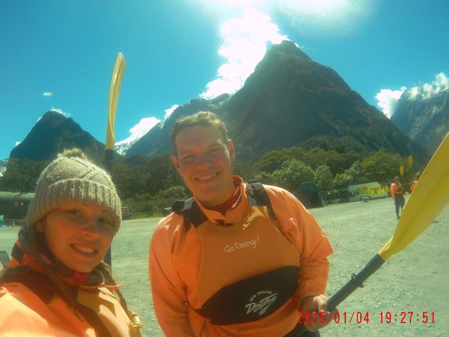 Milford Sound