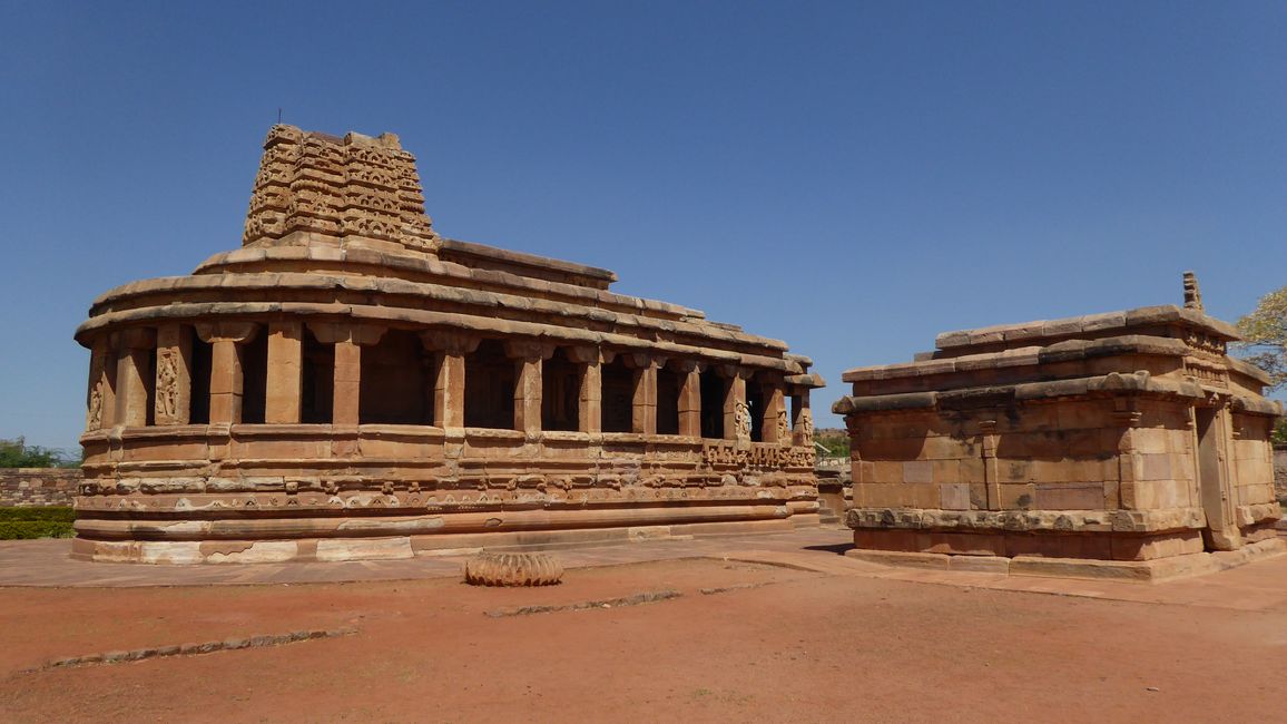 Durga-Tempel