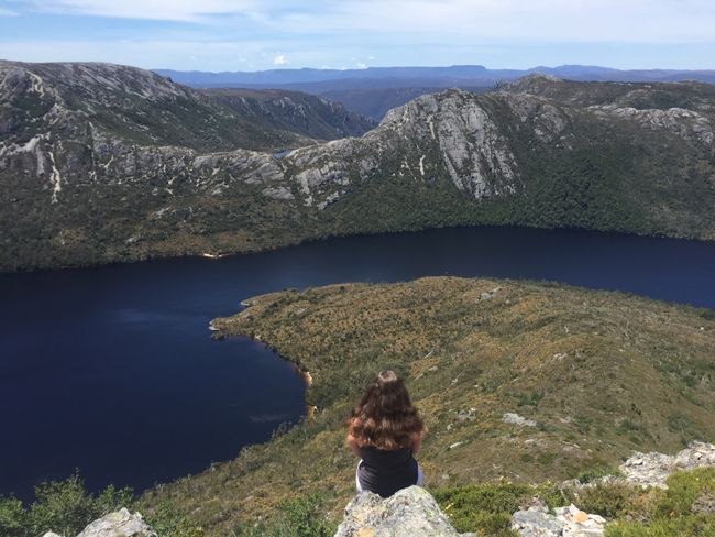 The ultimate 7-day Tasmania trip!