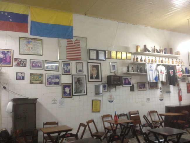 Brasilien: Manaus