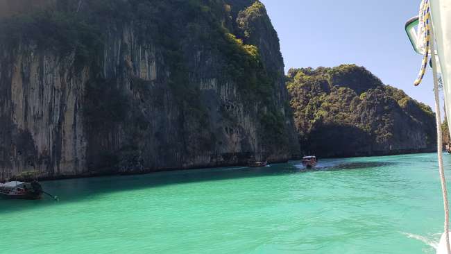 koh heißt Insel