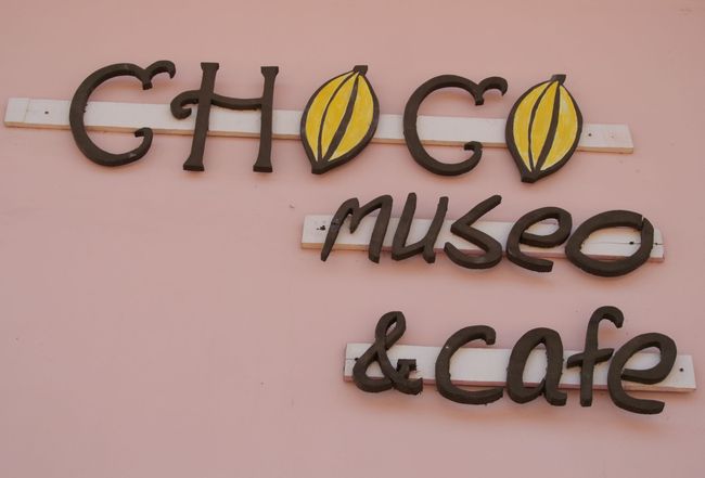 Choco Museum