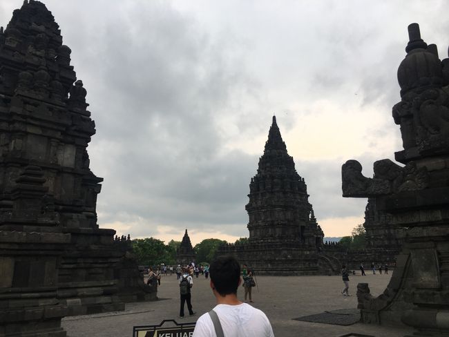Indonesia - Java