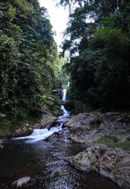 27.09.2016 - Indonesia, Bali (Gitgit Waterfall)