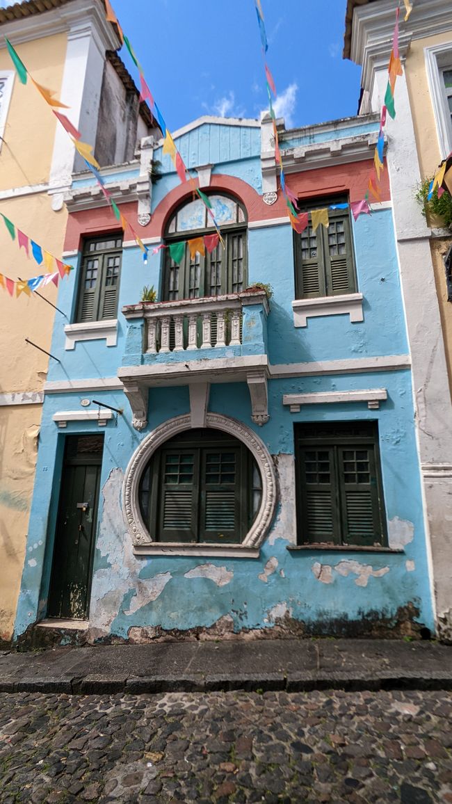 Salvador da Bahia