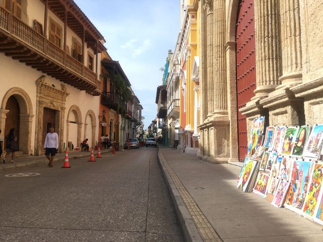 Historia de las fiestas 