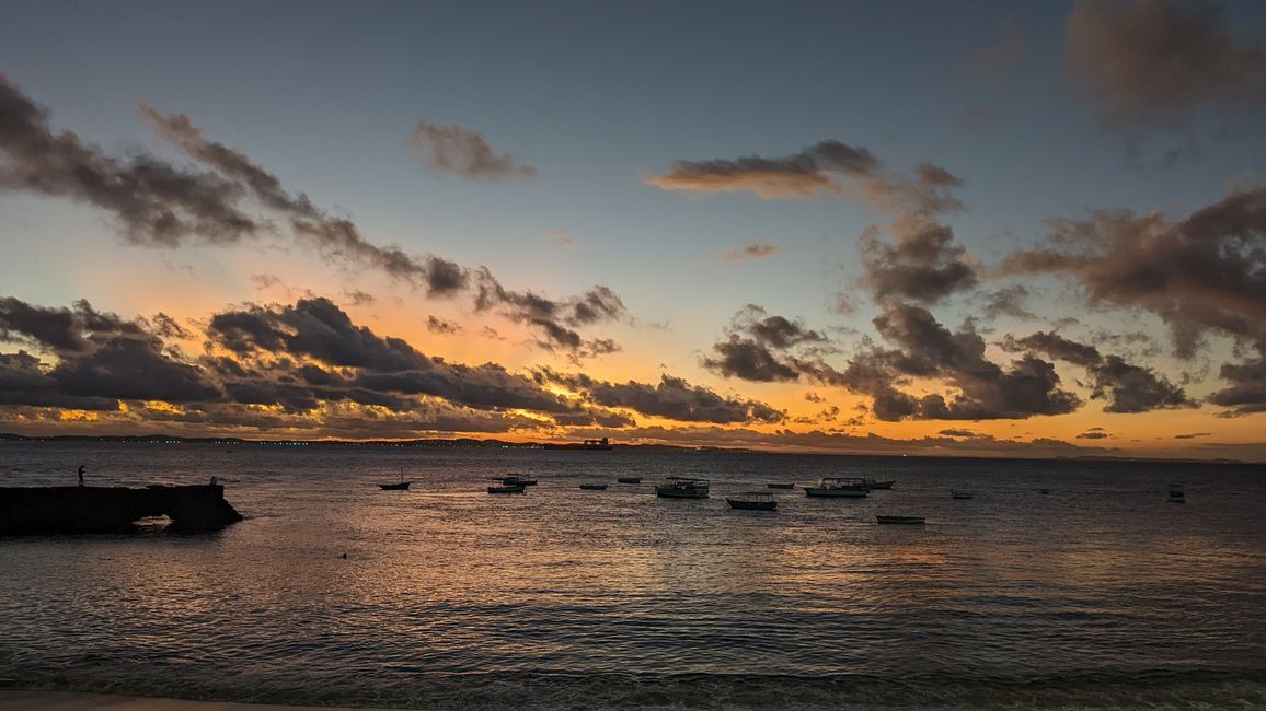 Salvador da Bahia