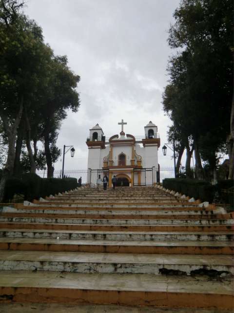 San Christobal de las Casas