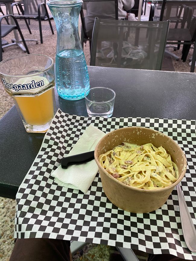 Carbo in Frankreich