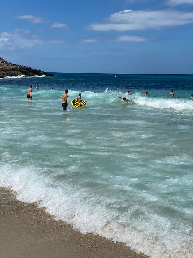 Cala Torta