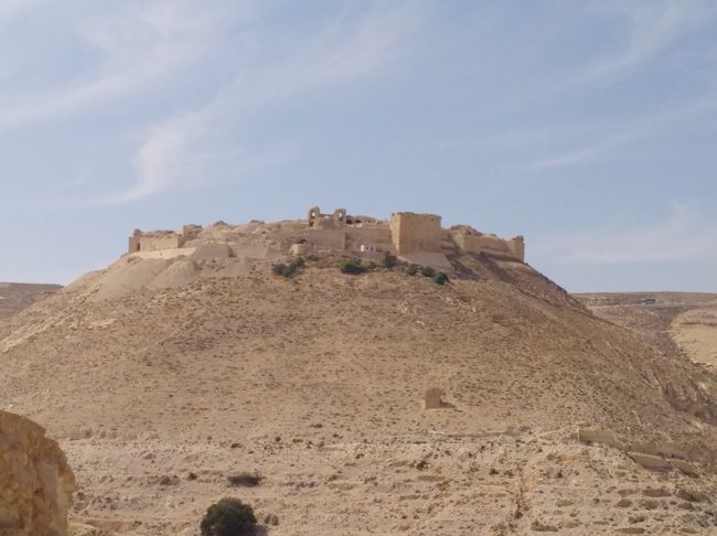 The former house of Lawrence of Arabia