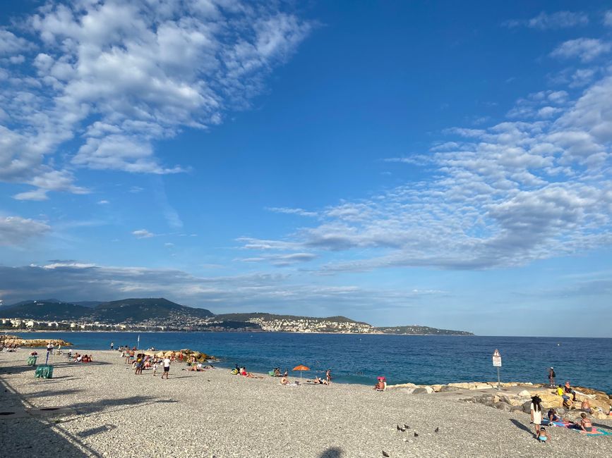 Nizza♥️