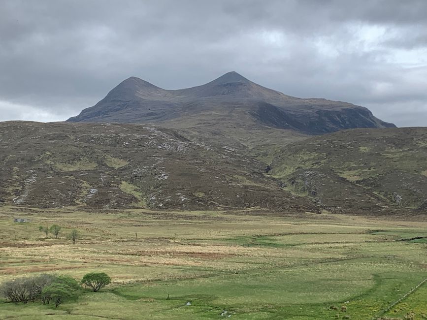 Ullapool