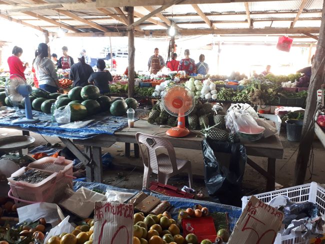 Lanta Market