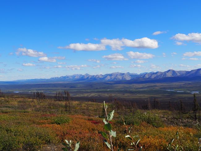 Dempster Highway