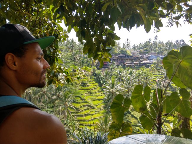2 weeks vacation in Bali
