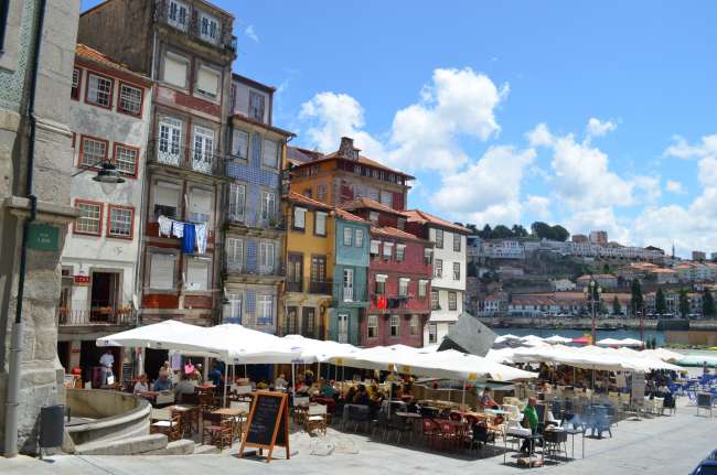 My Trip to Porto / Portugal