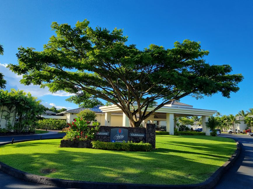 Hawaii 2022 - Teil 2: Kauai